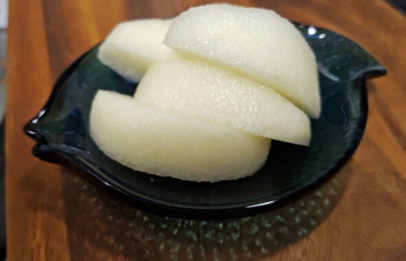梨の画像